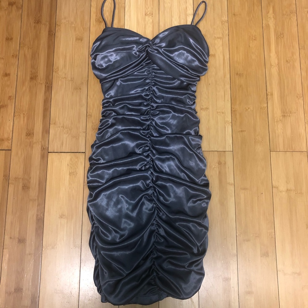 Bodycon Dress